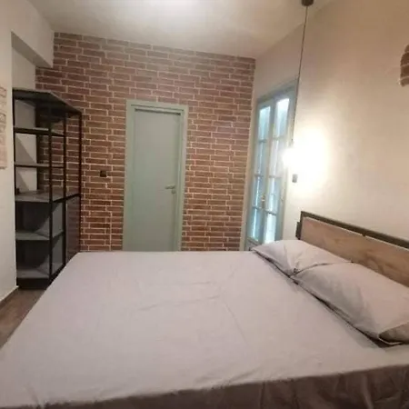 Grecos Art 4* Skiathos by