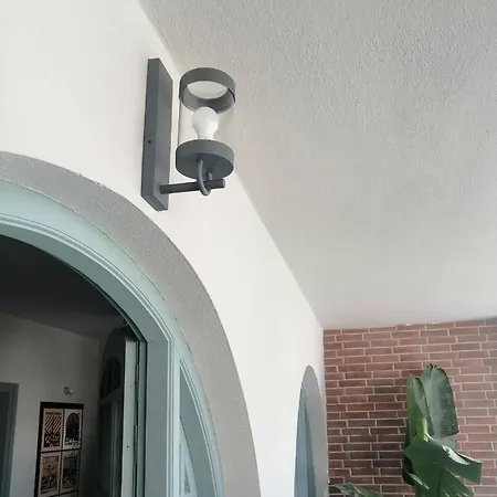 Grecos Art Gæstehus 4*