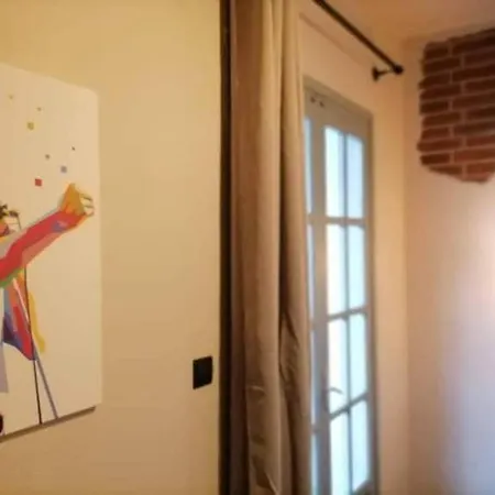 Grecos Art Gæstehus