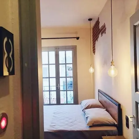 Grecos Art Gæstehus 4*