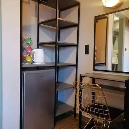 Grecos Art Gæstehus