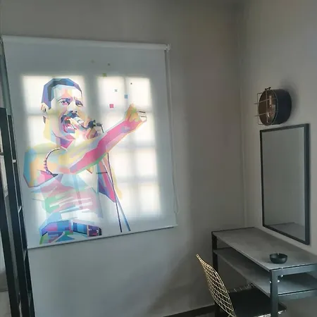 Grecos Art Gæstehus Skiathos by