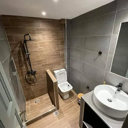 Grecos Art Gæstehus 4*