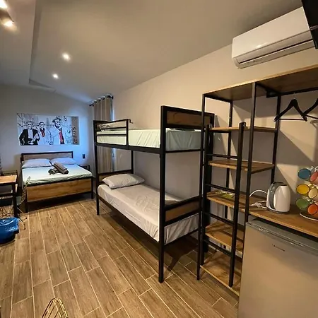 Grecos Art 4* Skiathos by