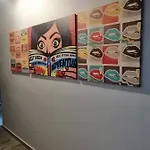Grecos Art Gæstehus Skiathos by