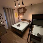 Gæstehus Grecos Art 4*