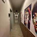 Gasthof Grecos Art Skiathos-Stadt