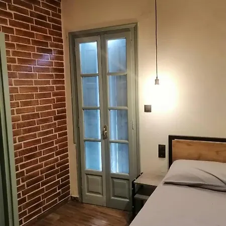 Grecos Art Affittacamere