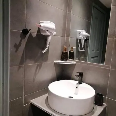 Grecos Art Affittacamere