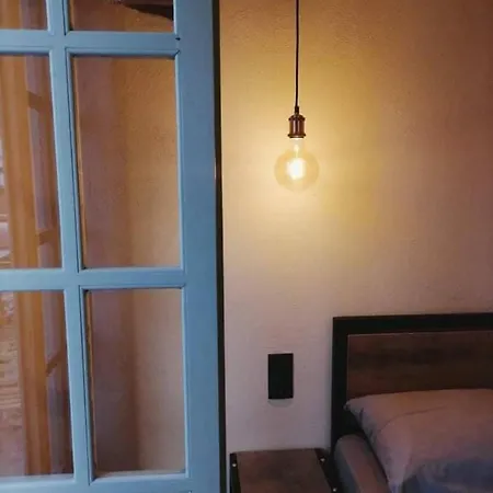 Grecos Art بيت ضيافة