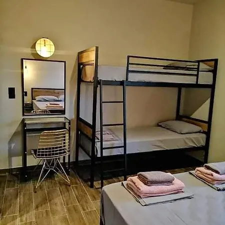 Grecos Art Affittacamere 4*