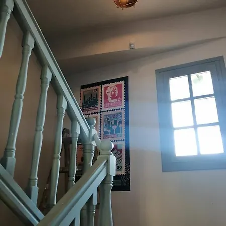 Grecos Art Affittacamere