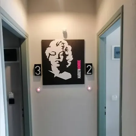 بيت ضيافة Grecos Art 4*