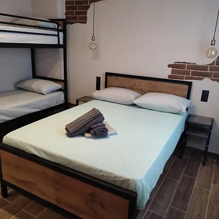 Grecos Art مدينة سكياثوس