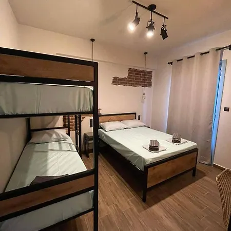 Grecos Art 4* مدينة سكياثوس