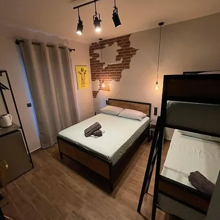 Pensjonat Grecos Art 4*