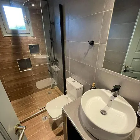 Grecos Art 4* مدينة سكياثوس