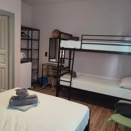 Grecos Art Affittacamere Città di Skiathos