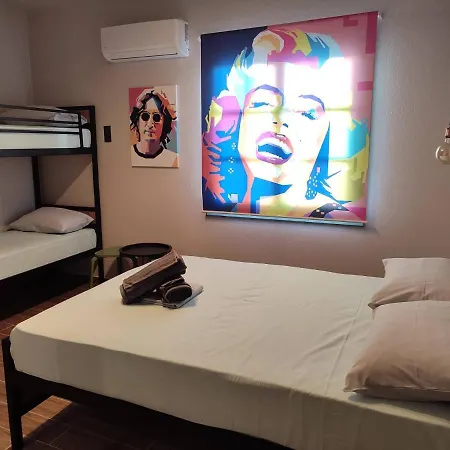 Affittacamere Grecos Art 4*