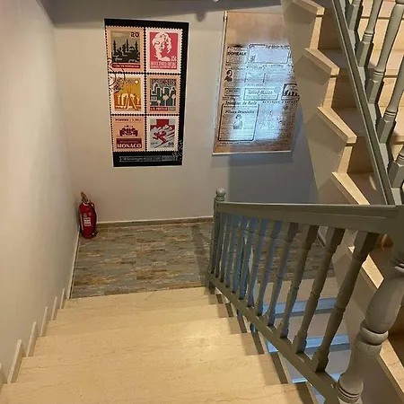 Affittacamere Grecos Art