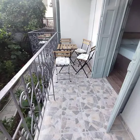 Grecos Art Skiathos by