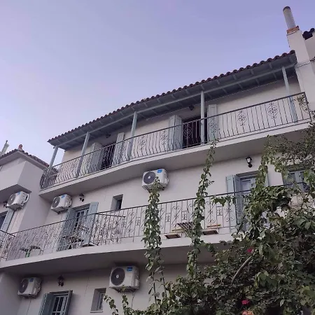 Grecos Art Skiathos by