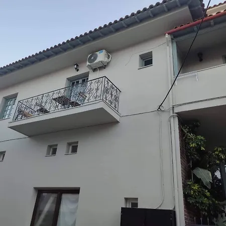 Grecos Art 4* مدينة سكياثوس