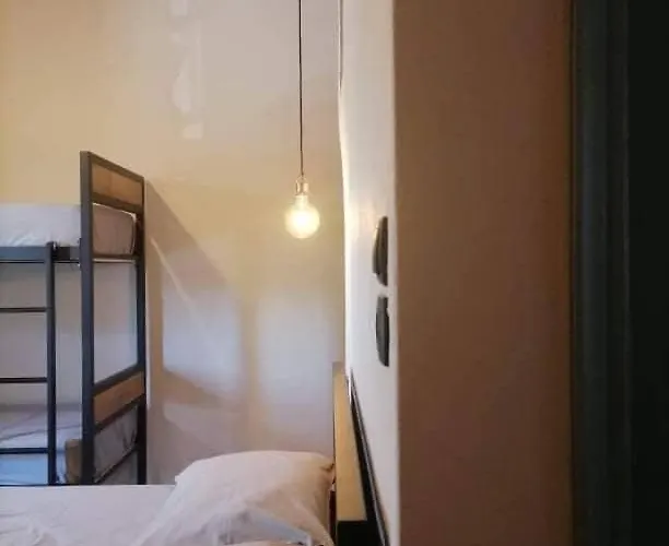 Casa de hóspedes Grecos Art