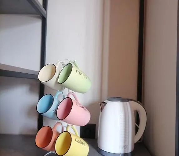 Grecos Art Casa de hóspedes