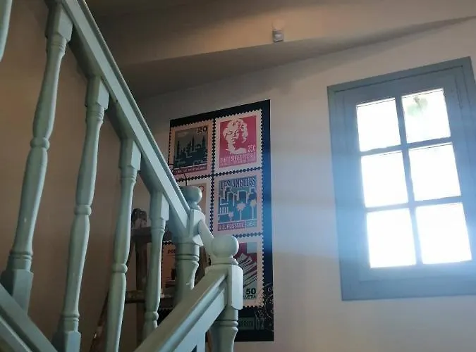 Grecos Art Casa de hóspedes