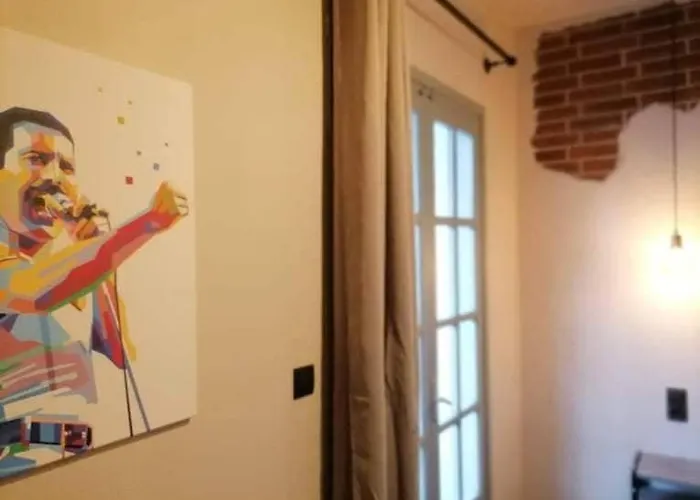 Grecos Art Casa de hóspedes