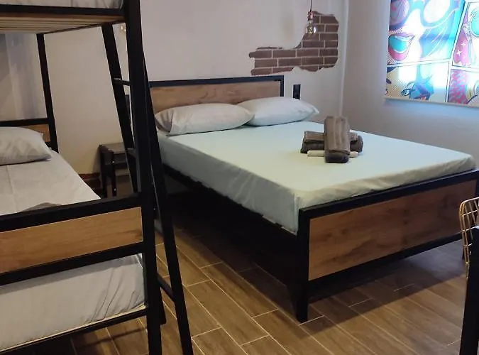 Grecos Art Casa de hóspedes 4*