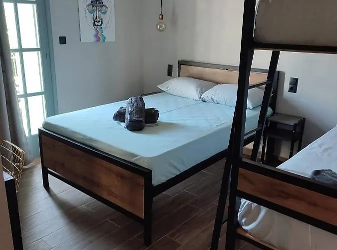 Grecos Art Casa de hóspedes