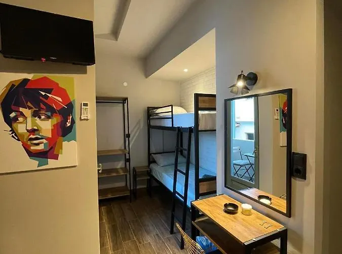 Grecos Art Casa de hóspedes