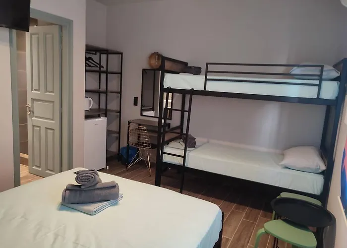 Grecos Art Casa de hóspedes Skiathos Town