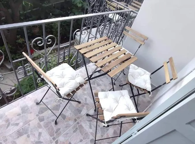 Casa de hóspedes Grecos Art Skiathos Town