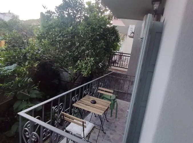 Grecos Art Casa de hóspedes 4*