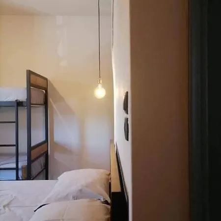 Гостевой дом Grecos Art