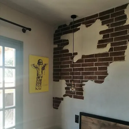 Grecos Art 4* Скиатос