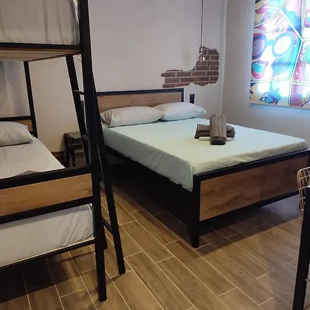 Grecos Art Гостевой дом 4*