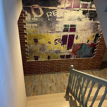 Гостевой дом Grecos Art