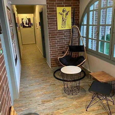 Grecos Art Скиатос