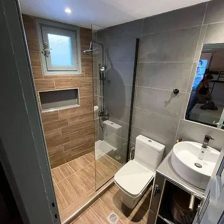 Grecos Art 4* Скиатос