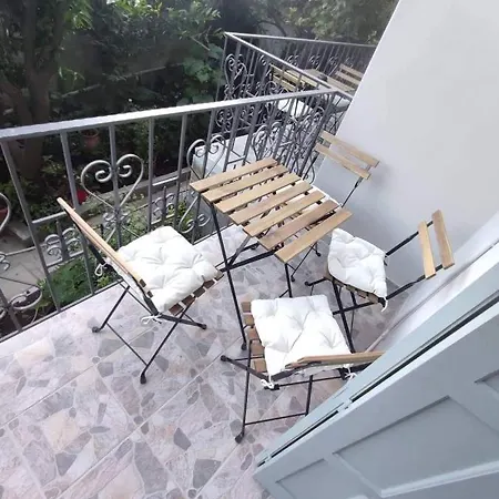 Гостевой дом Grecos Art Скиатос