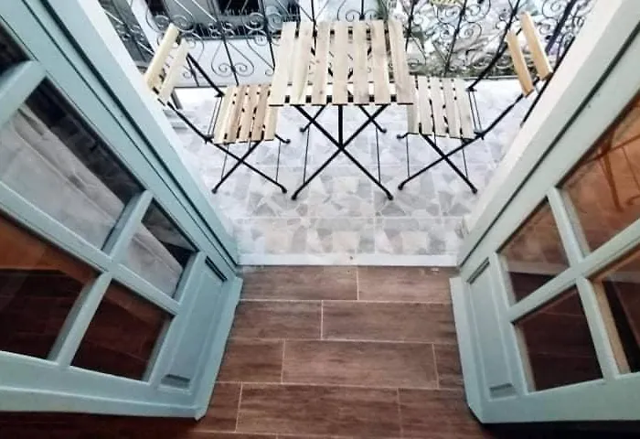 Grecos Art Skiathos by