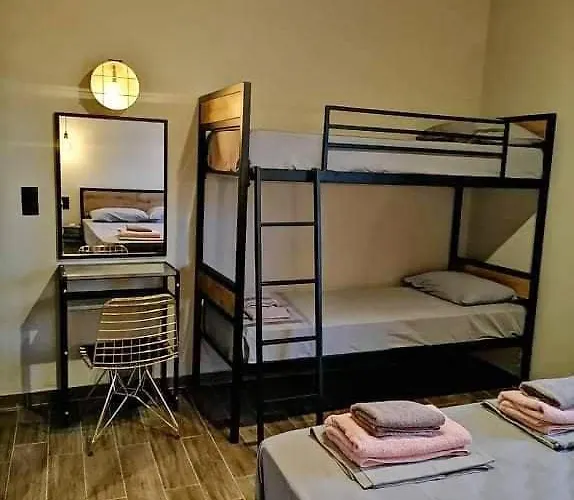 Grecos Art Gæstehus 4*