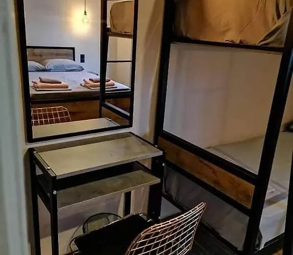 Gæstehus Grecos Art