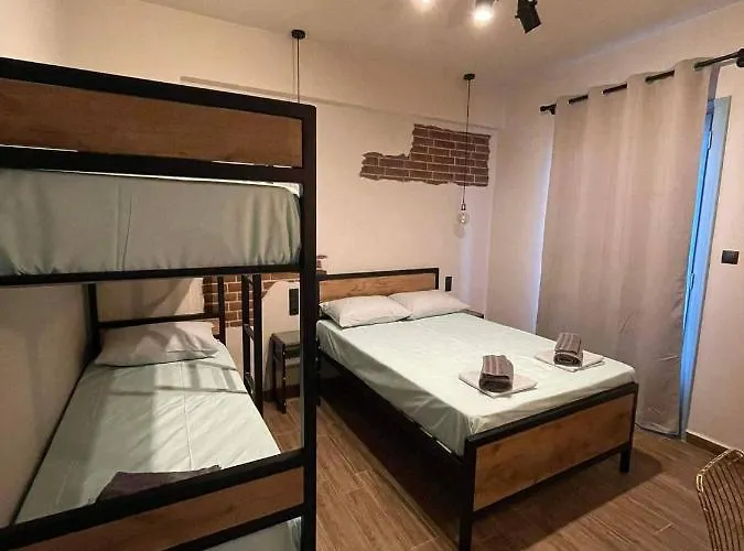 Grecos Art 4* Skiathos by