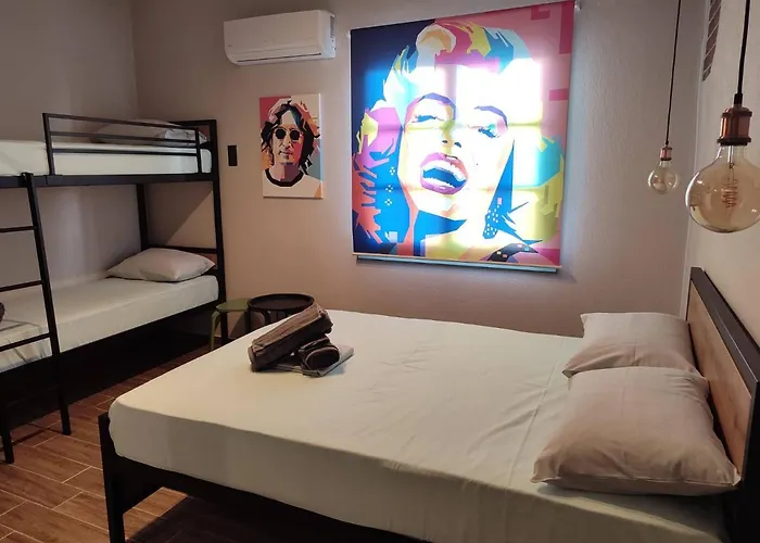 Gæstehus Grecos Art 4*