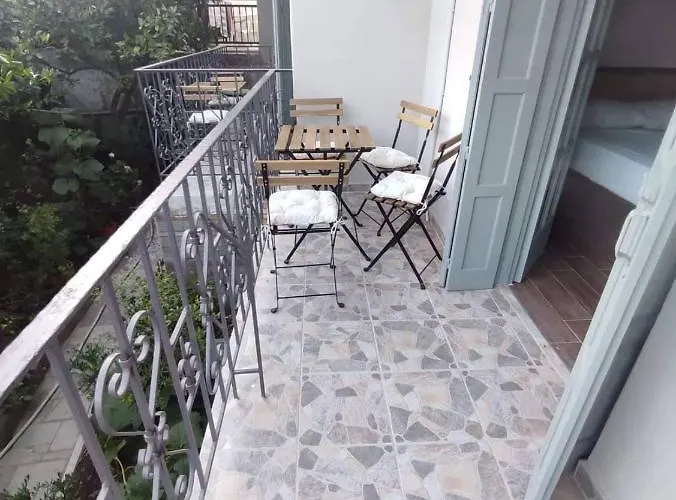 Grecos Art Skiathos by